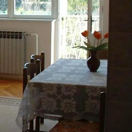 Casa Angelina