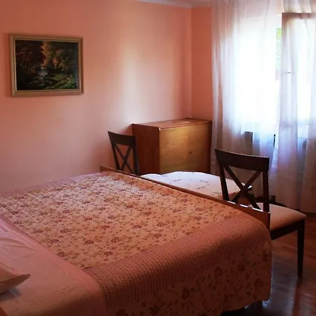 Διαμέρισμα Casa Angelina