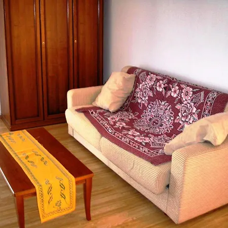 Casa Angelina * 罗维尼