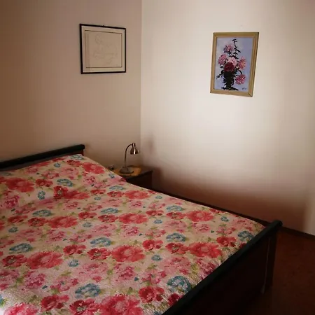 Casa Angelina 罗维尼