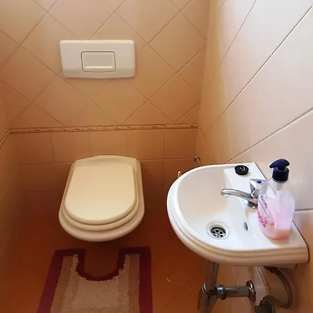 Casa Angelina 公寓