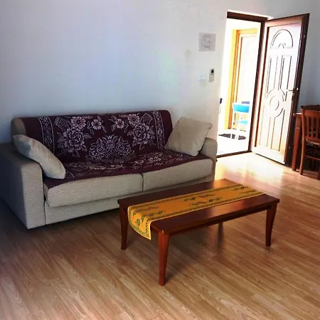Casa Angelina * 罗维尼