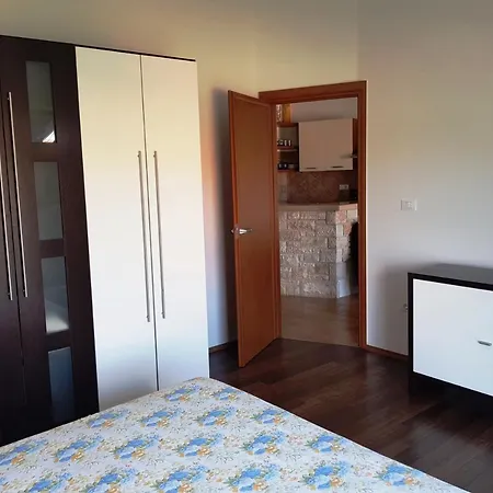 Διαμέρισμα Casa Angelina Ρόβινι
