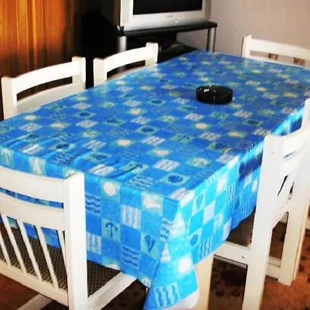 Casa Angelina Διαμέρισμα Ρόβινι