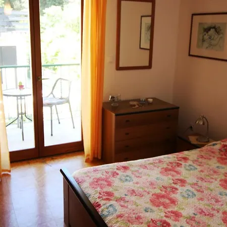 Casa Angelina 罗维尼