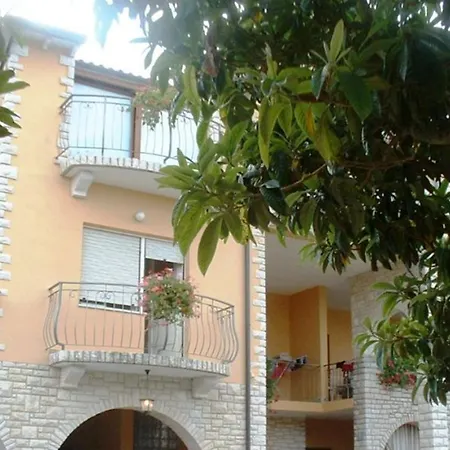 Casa Angelina