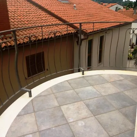 公寓 Casa Angelina