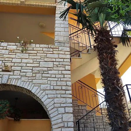 Casa Angelina 公寓 *