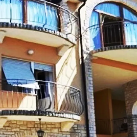 Casa Angelina 罗维尼