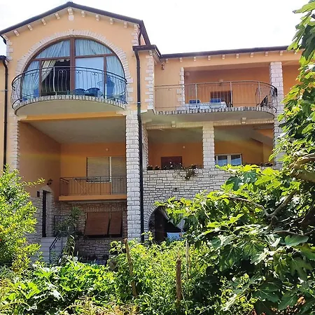 公寓 Casa Angelina