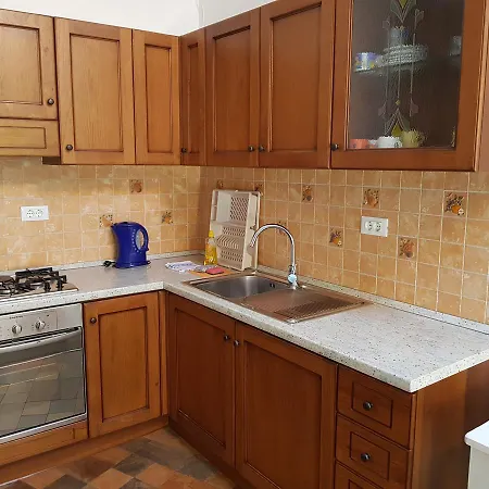 Casa Angelina 公寓 罗维尼